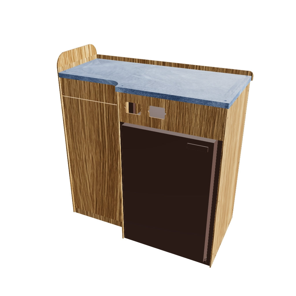 Standard Kitchen Model